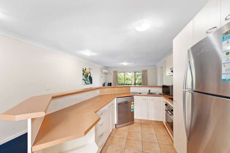 Third view of Homely apartment listing, 1109/2342-2360 Gold Coast Highway, Mermaid Beach QLD 4218