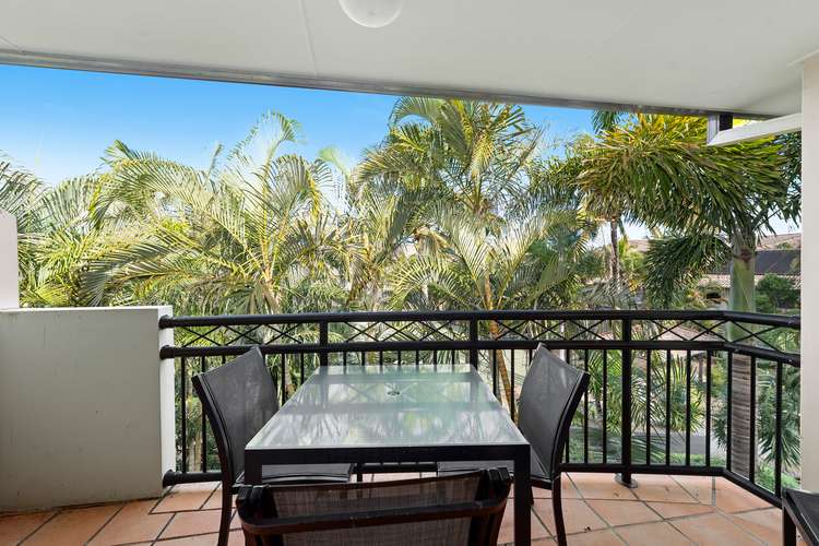 Fifth view of Homely apartment listing, 1109/2342-2360 Gold Coast Highway, Mermaid Beach QLD 4218