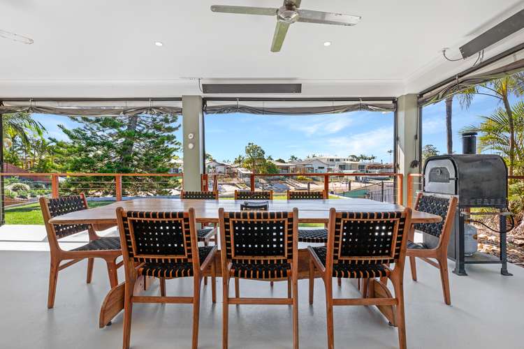 Second view of Homely house listing, 15 Cypress Drive West, Broadbeach Waters QLD 4218