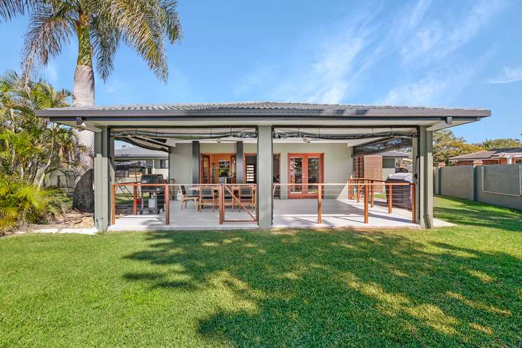 Fifth view of Homely house listing, 15 Cypress Drive West, Broadbeach Waters QLD 4218