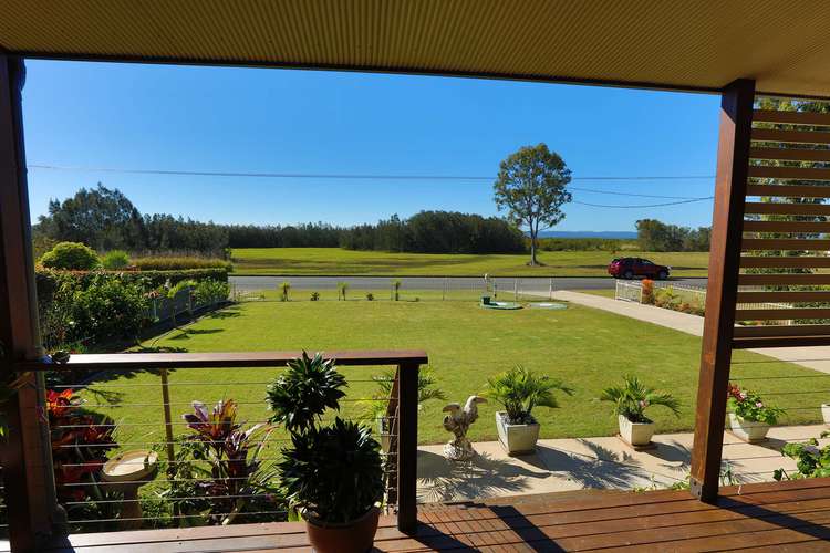 Main view of Homely house listing, 5 Kingfisher Drive, River Heads QLD 4655