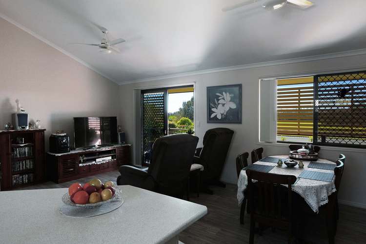 Seventh view of Homely house listing, 5 Kingfisher Drive, River Heads QLD 4655