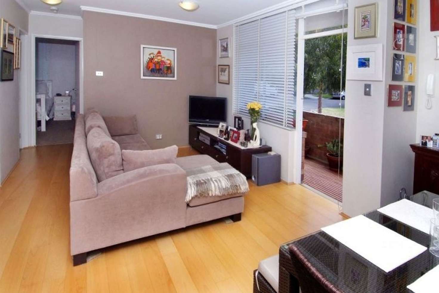 Main view of Homely apartment listing, 2/15 St Lukes Street, Coogee NSW 2034
