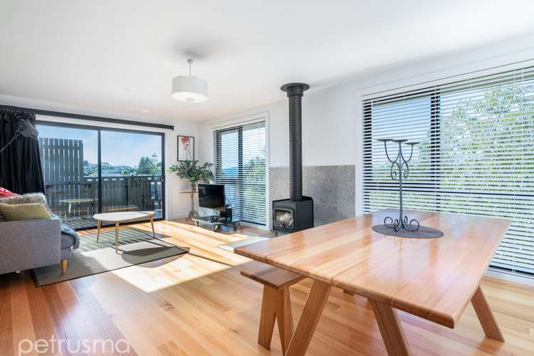 Main view of Homely unit listing, 2/14 Wallace Avenue, Lenah Valley TAS 7008