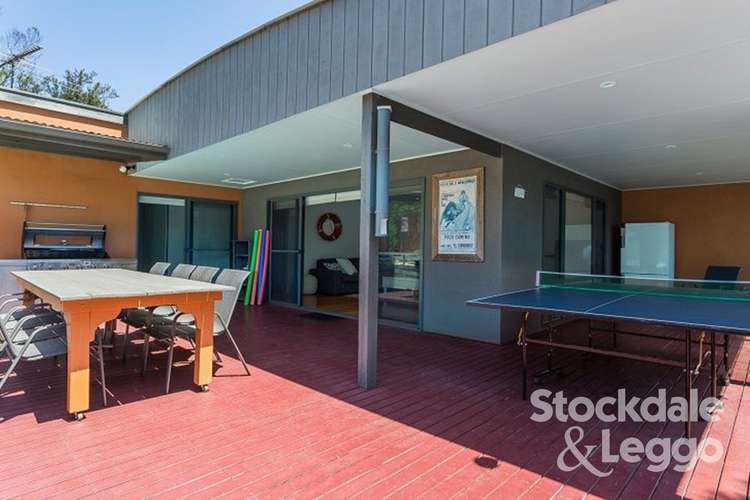 Third view of Homely house listing, 3 Ridge Crt, Rye VIC 3941