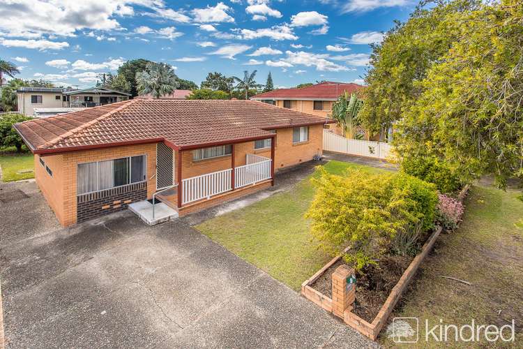 Main view of Homely house listing, 9 Kurrowah Crescent, Margate QLD 4019