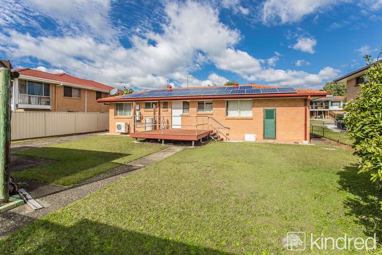 Second view of Homely house listing, 9 Kurrowah Crescent, Margate QLD 4019