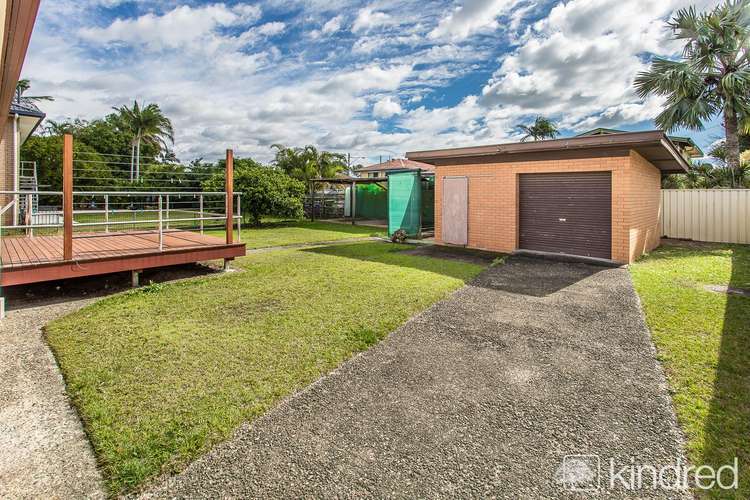 Third view of Homely house listing, 9 Kurrowah Crescent, Margate QLD 4019