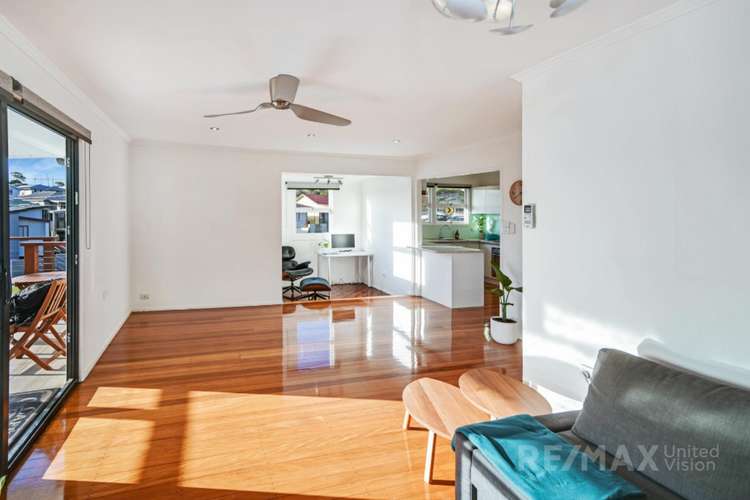 Fifth view of Homely house listing, 36 Russell Avenue, Norman Park QLD 4170