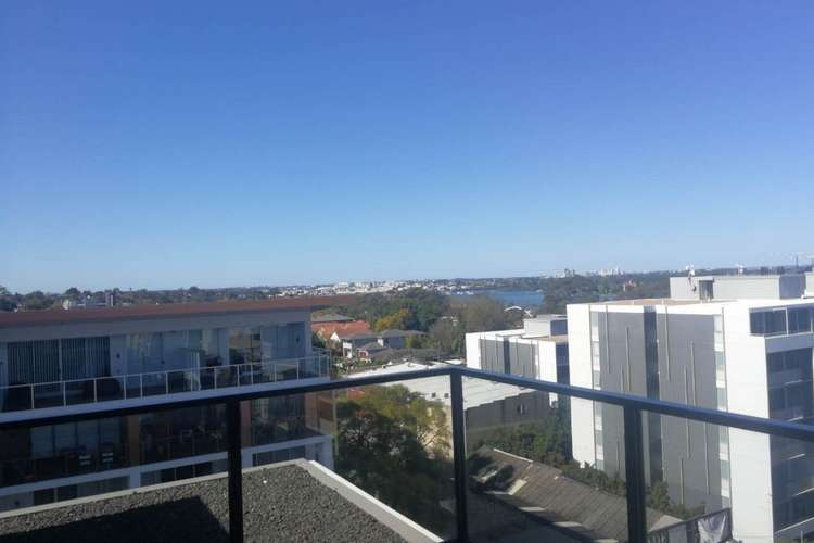 Main view of Homely apartment listing, E7034/2E Porter Street, Ryde NSW 2112