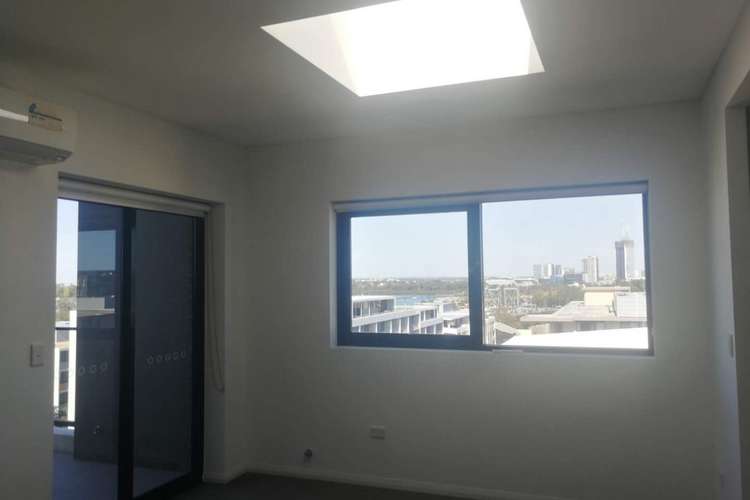 Third view of Homely apartment listing, E7034/2E Porter Street, Ryde NSW 2112