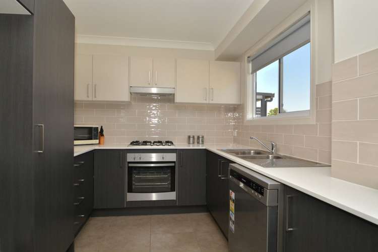 Second view of Homely townhouse listing, 1/2B Henderson Avenue, Cessnock NSW 2325