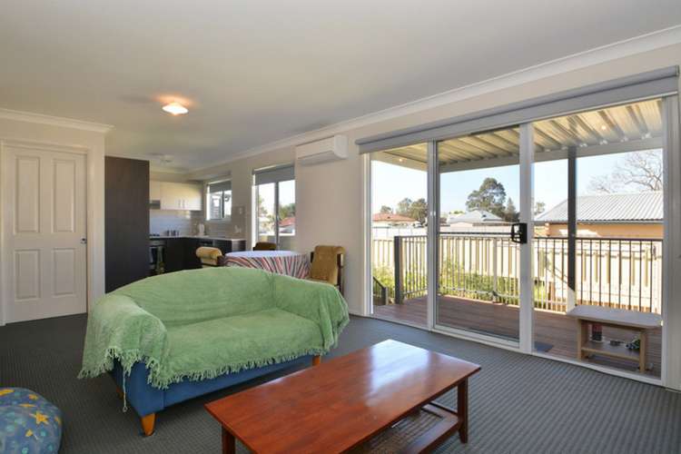 Third view of Homely townhouse listing, 1/2B Henderson Avenue, Cessnock NSW 2325