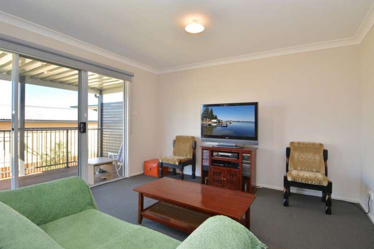 Fourth view of Homely townhouse listing, 1/2B Henderson Avenue, Cessnock NSW 2325