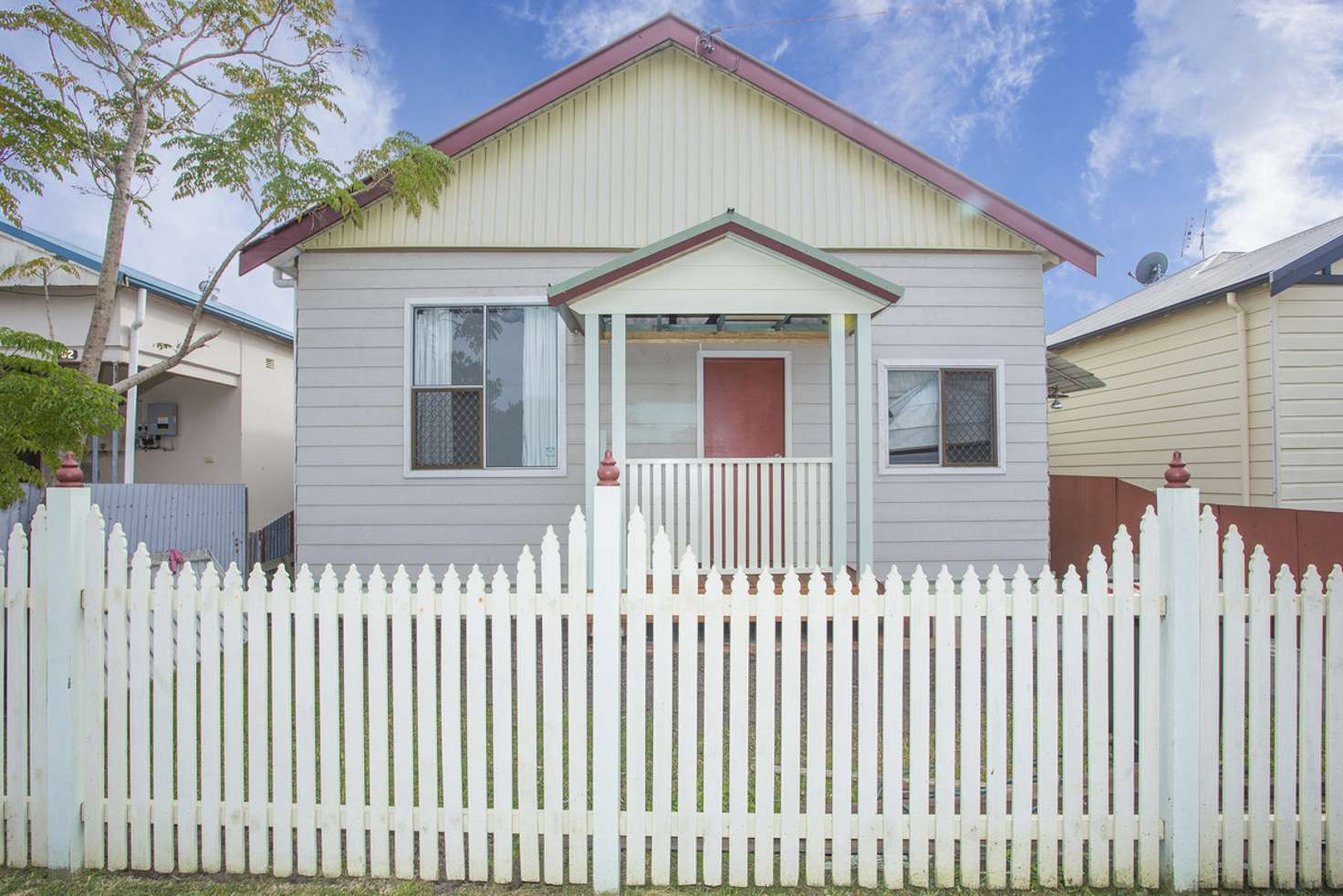 Main view of Homely house listing, 94 Sunderland Street, Mayfield NSW 2304