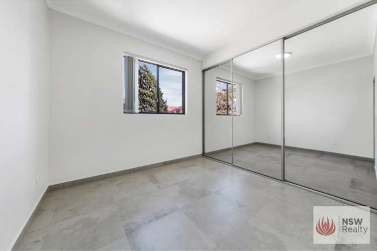 Second view of Homely apartment listing, 4/32 Norval Street, Auburn NSW 2144