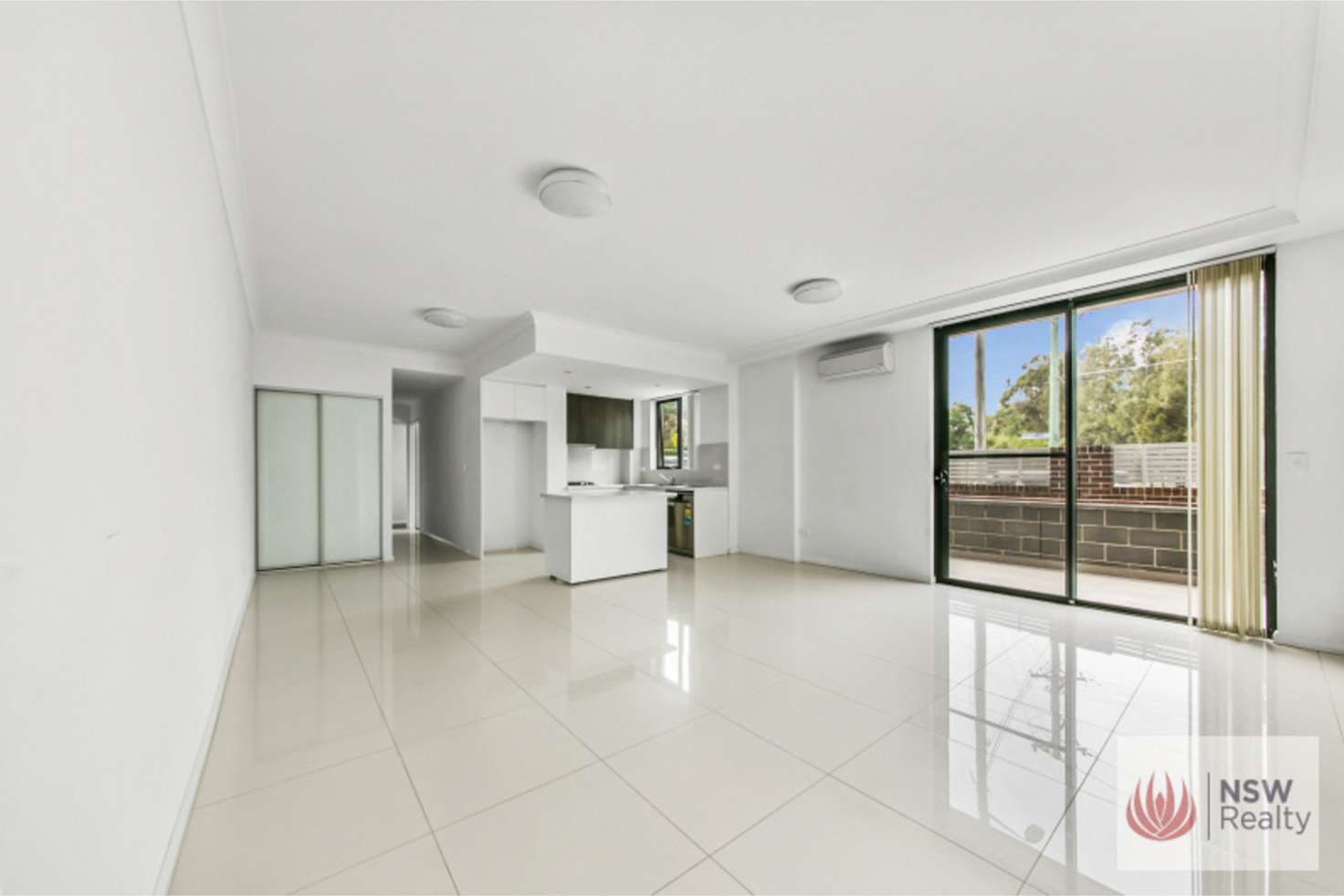 Main view of Homely apartment listing, 16/190-194 Burnett Street, Mays Hill NSW 2145