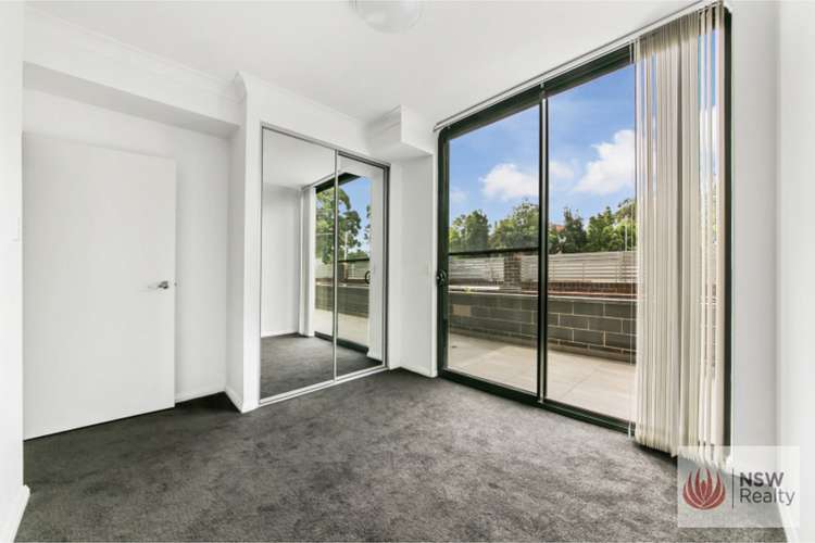 Fifth view of Homely apartment listing, 16/190-194 Burnett Street, Mays Hill NSW 2145