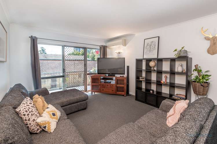 Fourth view of Homely unit listing, 5/32 Macaulay Street, Coorparoo QLD 4151