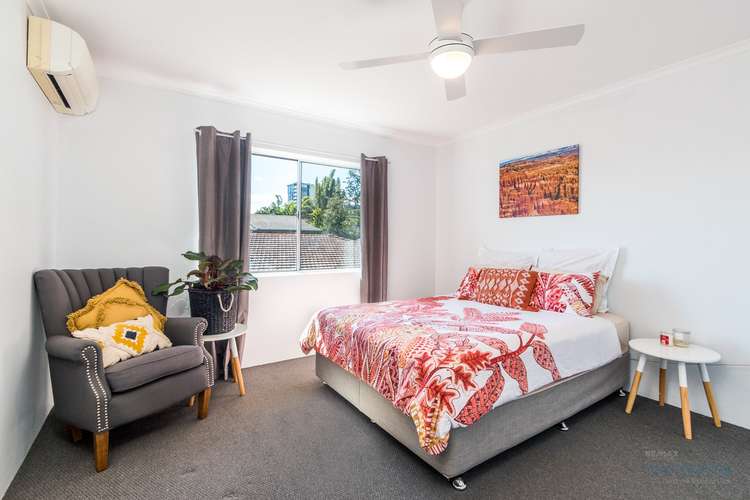Fifth view of Homely unit listing, 5/32 Macaulay Street, Coorparoo QLD 4151