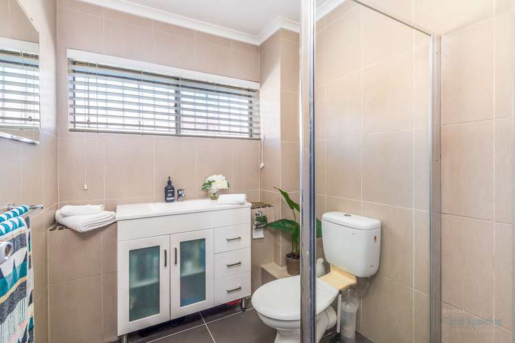 Sixth view of Homely unit listing, 5/32 Macaulay Street, Coorparoo QLD 4151