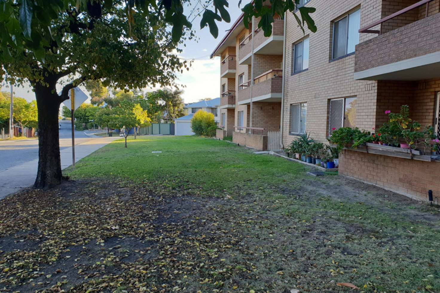 Main view of Homely unit listing, 5/25 Harper Street, Burswood WA 6100