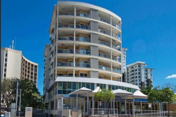 Main view of Homely apartment listing, 10/101 Mitchell Street, Darwin City NT 800