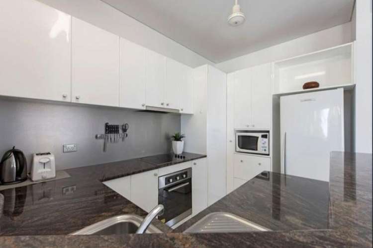 Second view of Homely apartment listing, 10/101 Mitchell Street, Darwin City NT 800