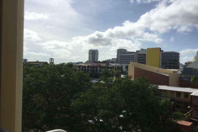 Third view of Homely apartment listing, 10/101 Mitchell Street, Darwin City NT 800