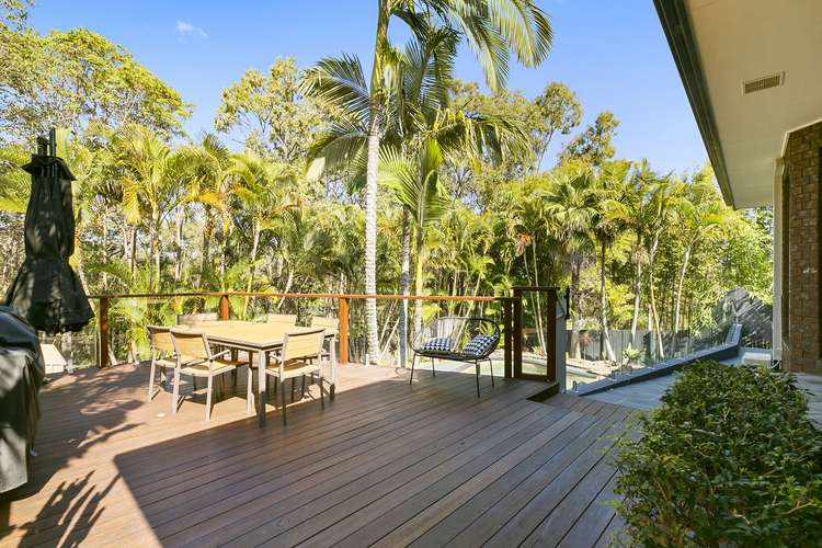 Third view of Homely house listing, 49 Woolmere Street, Carrara QLD 4211