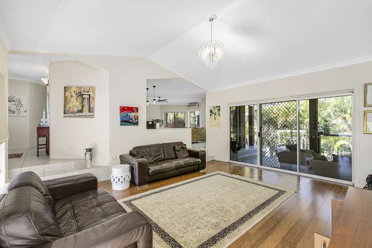 Fourth view of Homely house listing, 49 Woolmere Street, Carrara QLD 4211