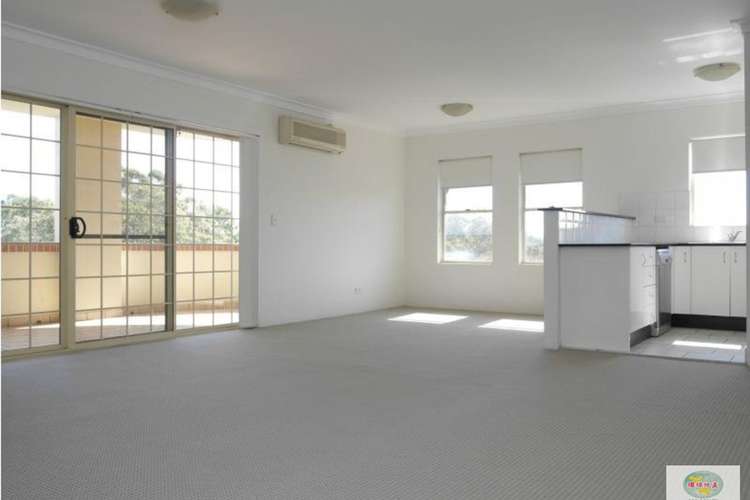 Third view of Homely apartment listing, 35/1 Macquarie Street, Parramatta NSW 2150