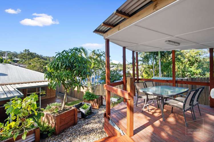 Main view of Homely semiDetached listing, 1/2 Brigalow Street, Caloundra West QLD 4551