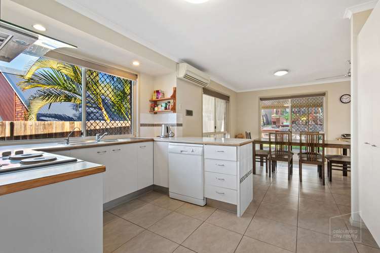 Second view of Homely semiDetached listing, 1/2 Brigalow Street, Caloundra West QLD 4551