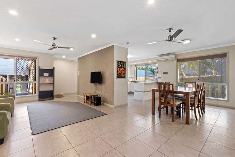 Third view of Homely semiDetached listing, 1/2 Brigalow Street, Caloundra West QLD 4551