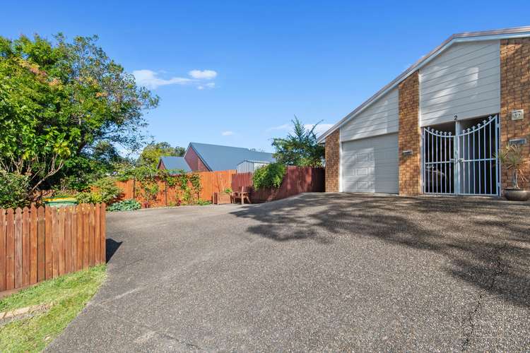 Fifth view of Homely semiDetached listing, 1/2 Brigalow Street, Caloundra West QLD 4551