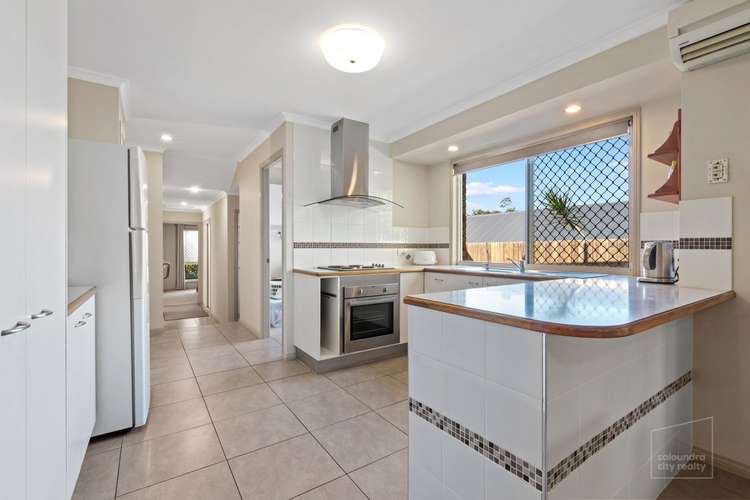 Sixth view of Homely semiDetached listing, 1/2 Brigalow Street, Caloundra West QLD 4551