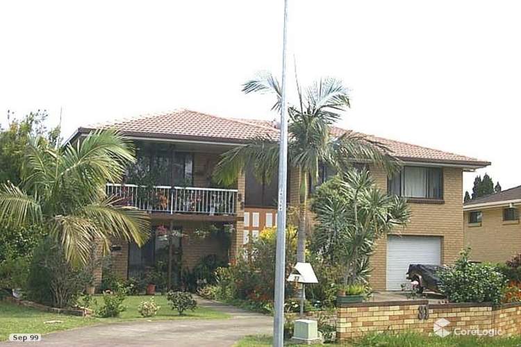 Main view of Homely house listing, 33 Jarrow Street, Tingalpa QLD 4173