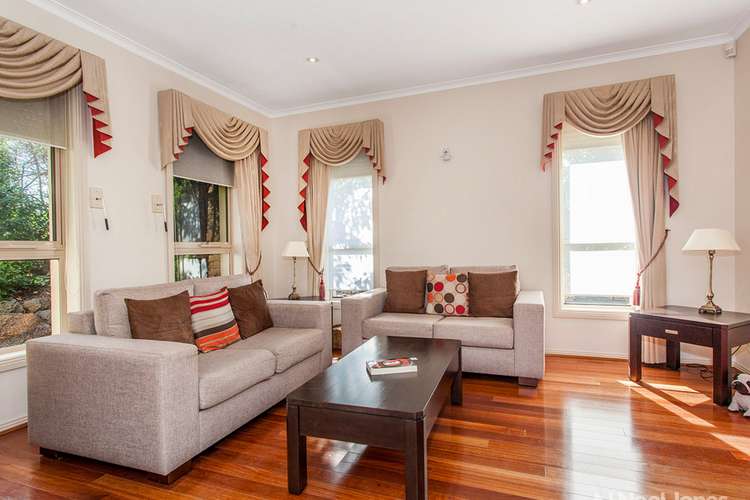 Third view of Homely house listing, 2A Nirvana Crescent, Bulleen VIC 3105