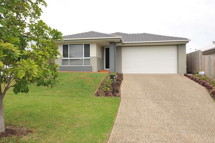 Main view of Homely house listing, 9 Helena Street, Ormeau Hills QLD 4208