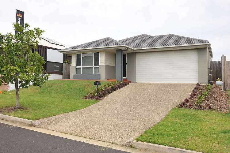 Second view of Homely house listing, 9 Helena Street, Ormeau Hills QLD 4208