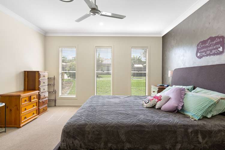 Fourth view of Homely house listing, 25 Holterman Crescent, Redbank Plains QLD 4301