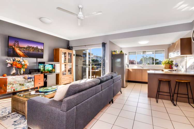 Main view of Homely unit listing, 9/47 Barney Street, Barney Point QLD 4680