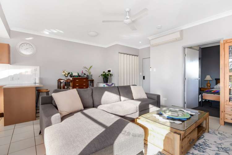 Second view of Homely unit listing, 9/47 Barney Street, Barney Point QLD 4680