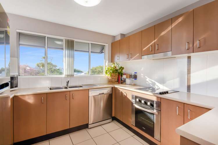 Fourth view of Homely unit listing, 9/47 Barney Street, Barney Point QLD 4680