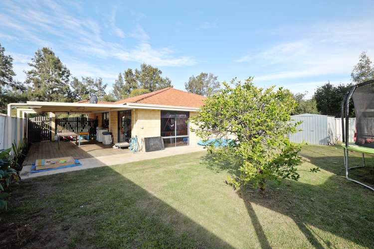 Third view of Homely house listing, 21 Brookside Gardens, Caversham WA 6055