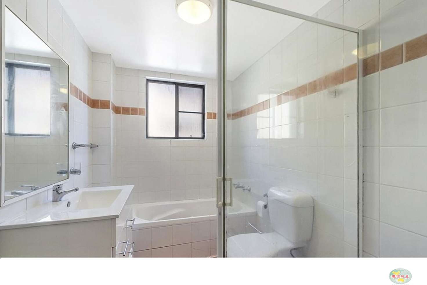 Main view of Homely unit listing, 4/23 Good Street, Parramatta NSW 2150
