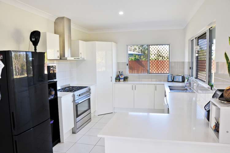 Second view of Homely house listing, 8 Curlew Close, Mareeba QLD 4880