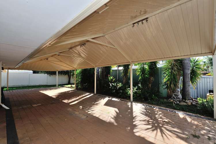 Third view of Homely house listing, 4 Dotterel Trail, Ballajura WA 6066