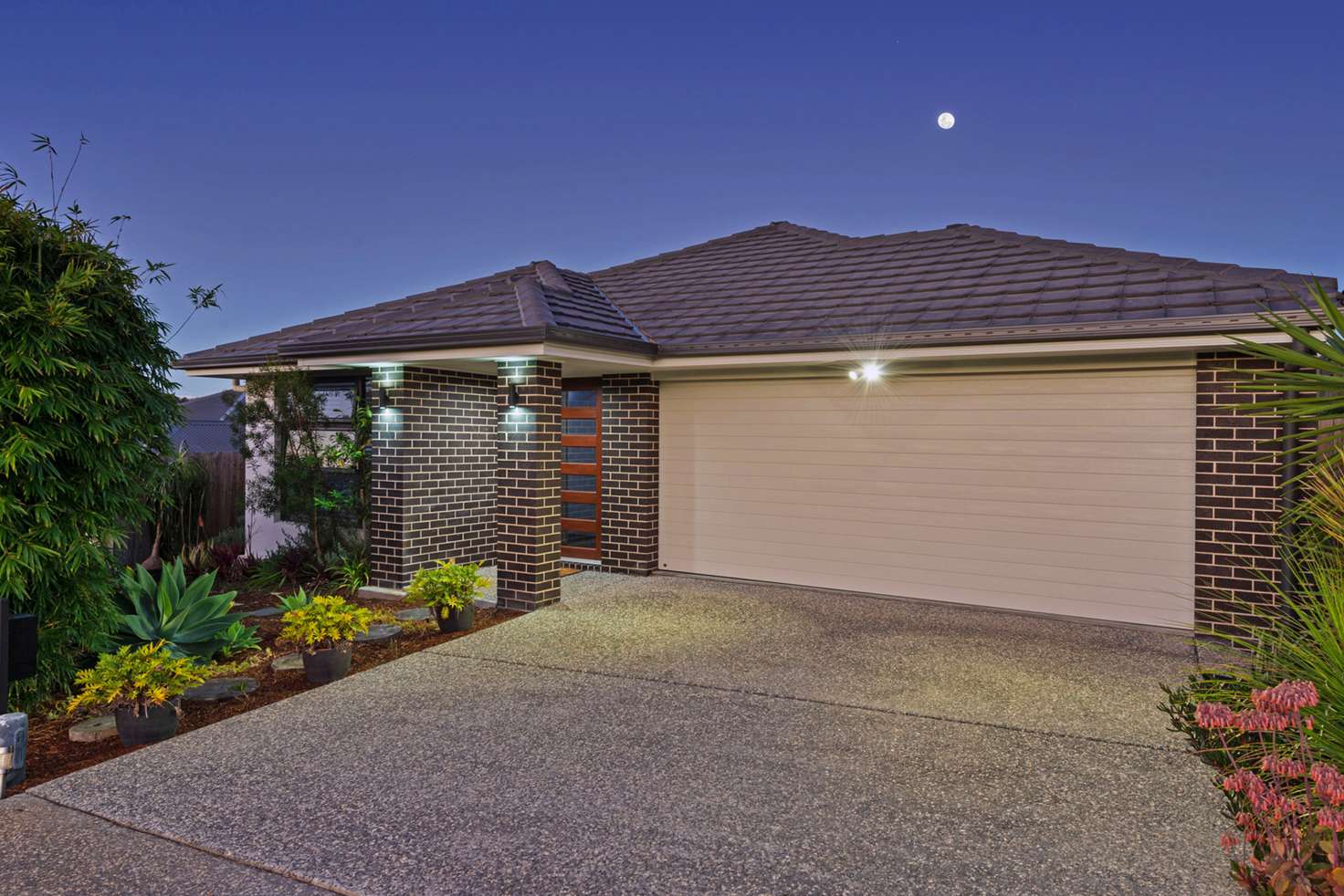 Main view of Homely house listing, 4 Carson Lane, Ormeau Hills QLD 4208